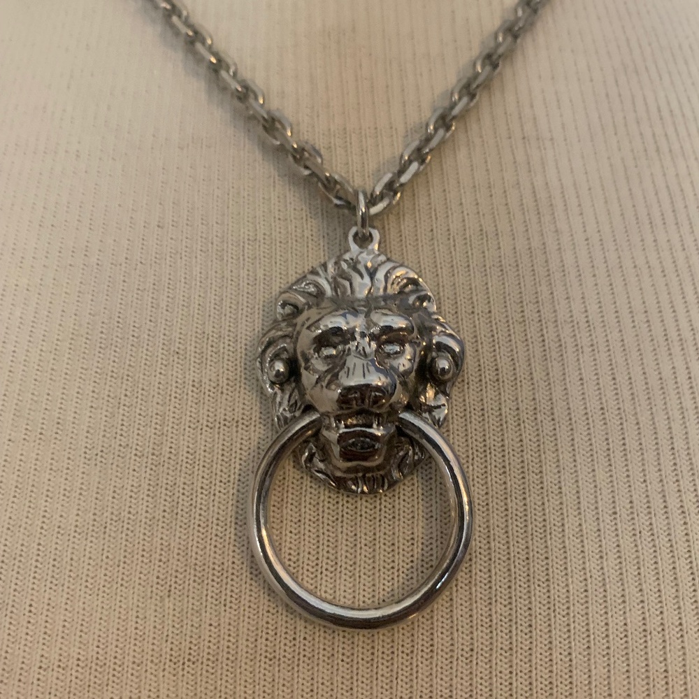 Vanessa Mooney Necklace